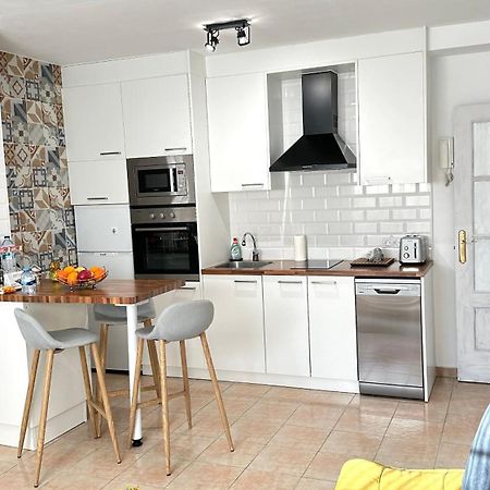 Boutique Apartment Adeje I 아데제 외부 사진