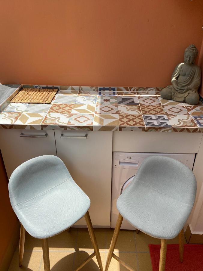 Boutique Apartment Adeje I 아데제 외부 사진