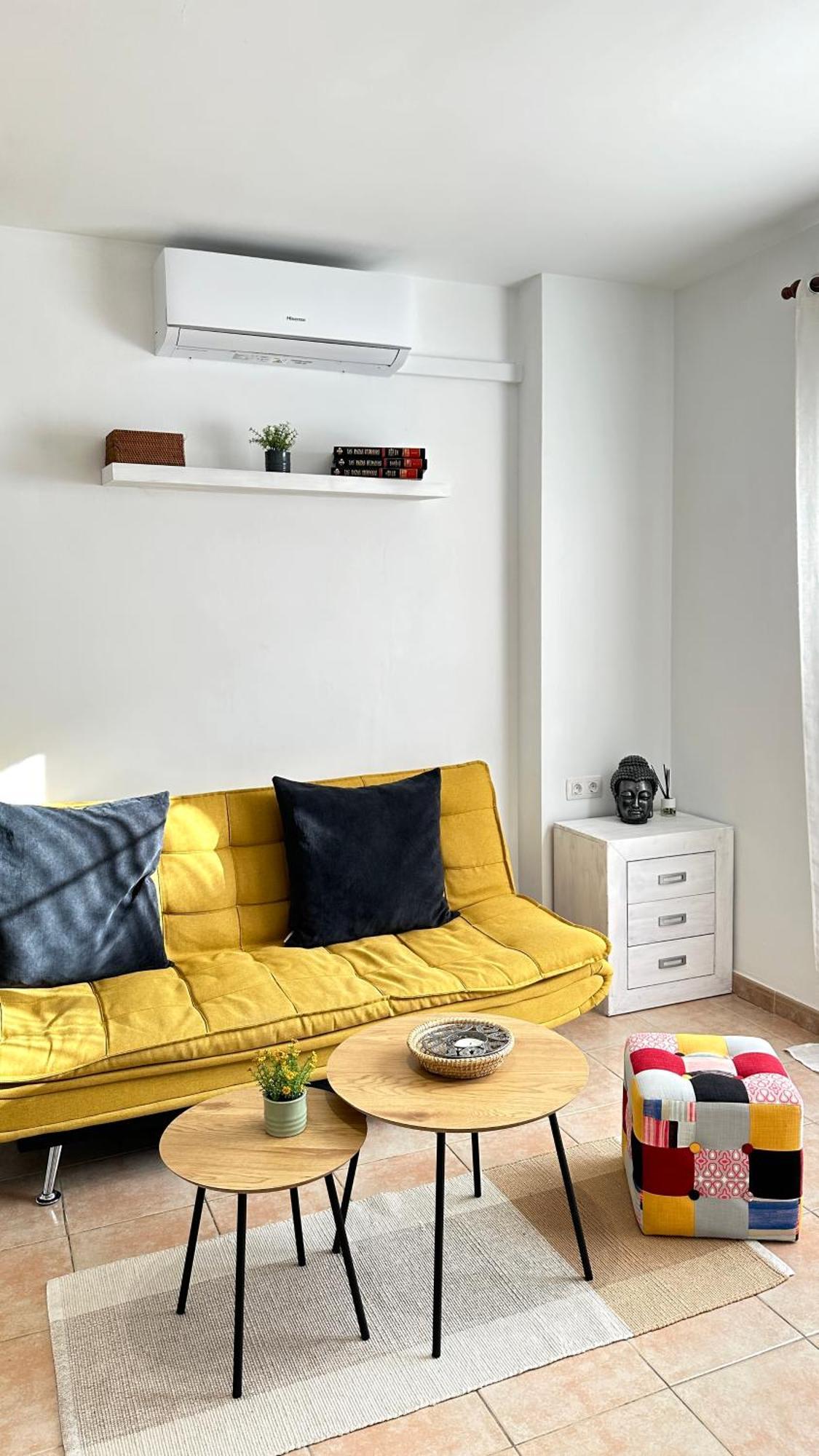 Boutique Apartment Adeje I 아데제 외부 사진