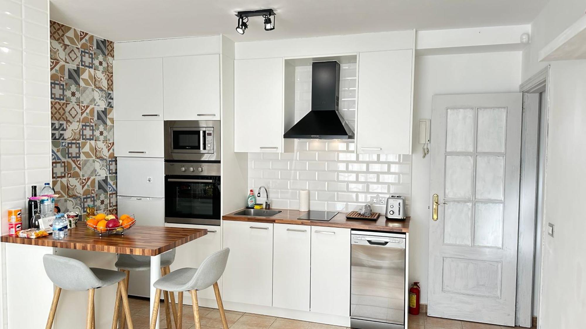 Boutique Apartment Adeje I 아데제 외부 사진