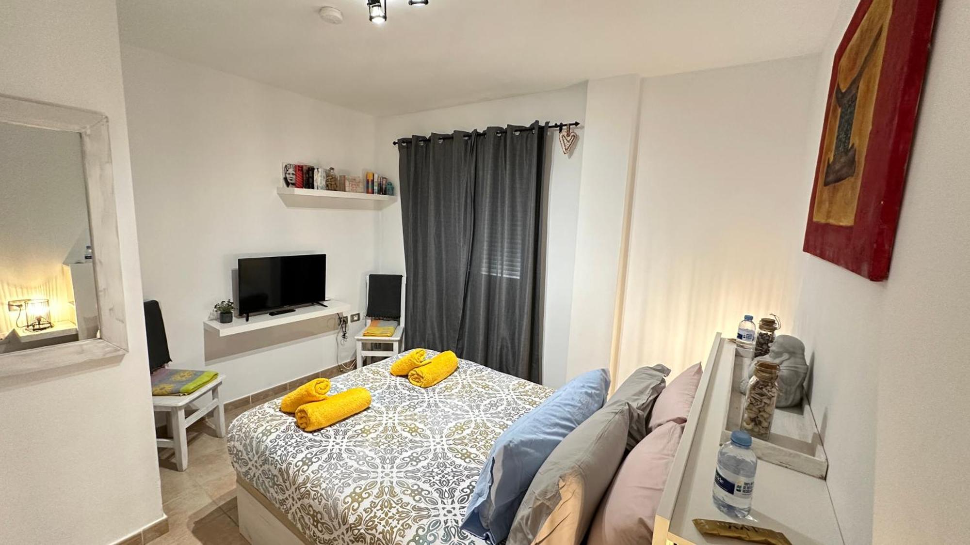Boutique Apartment Adeje I 아데제 외부 사진